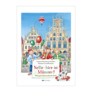 Nellie - hier ist Münster