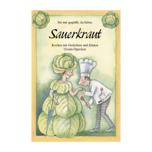 Sauerkraut