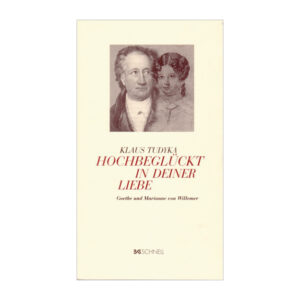 Hochbeglückt in Deiner Liebe