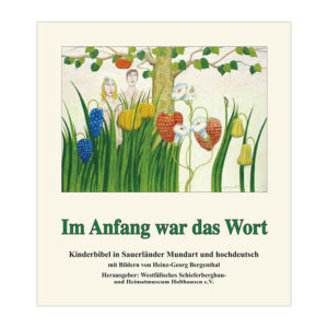 Im Anfang war das Wort - Kleine Kinderbibel