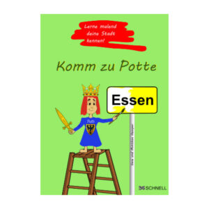 Komm zu Potte