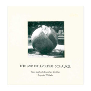 Leih mir die goldne Schaukel