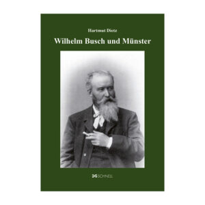 Wilhelm Busch und Münster