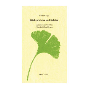 Ginkgo biloba und Suleika