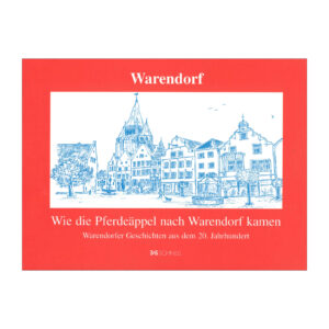 Wie die Pferdeäppel nach Warendorf kamen