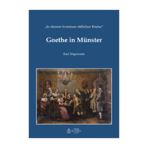 Goethe in Münster