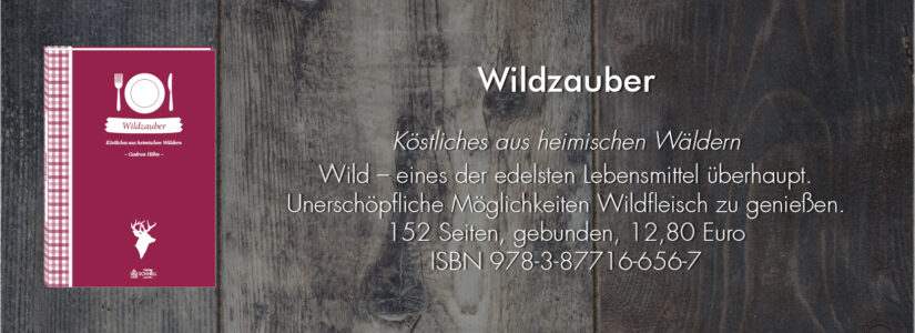 Wildzauber-Teaser